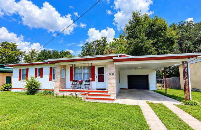 5741 WILSON Boulevard Gallery 2