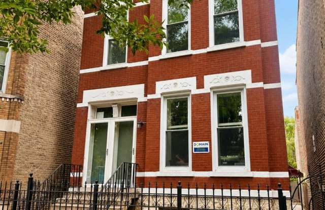 853 North Winchester Ave. Gallery 1
