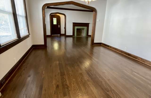 6152 Rockhill Road - 6152 Rockhill Road, Kansas City, MO 64110