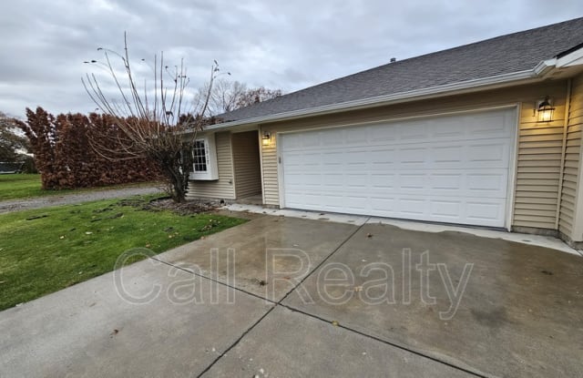 1517 N Mamer - 1517 North Mamer Road, Spokane Valley, WA 99216