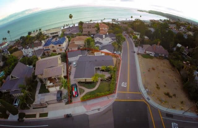 34711 Camino Capistrano - 34711 Camino Capistrano, Dana Point, CA 92624