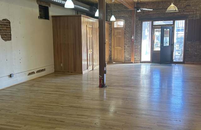 138 West 1st Street photos photos