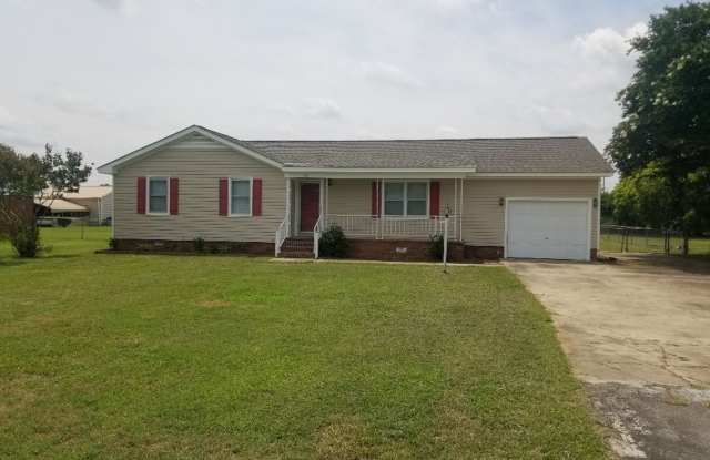 112 Kelly Court - 112 Kelly Court, Wayne County, NC 27534