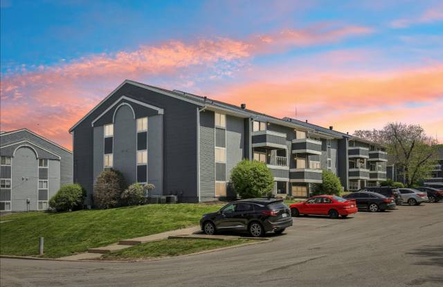University Villa Apartments photos photos