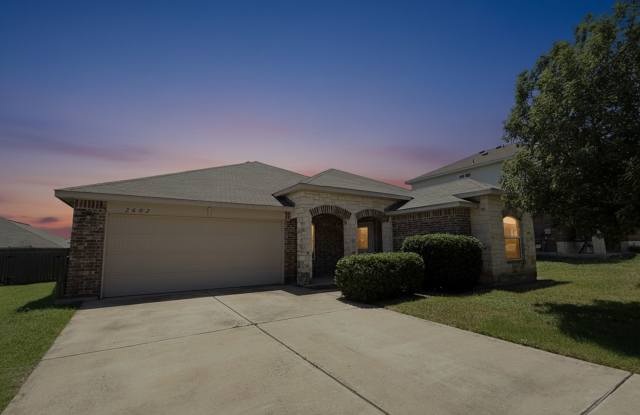 360 Virtual Tour Available - 2602 Camp Cooper Drive, Killeen, TX 76549