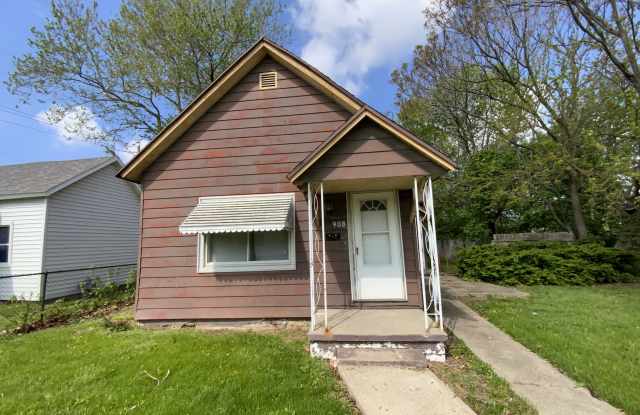 908 Jewell St photos photos