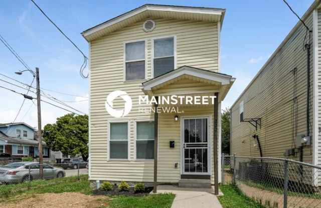 2223 Saint Louis Avenue photos photos