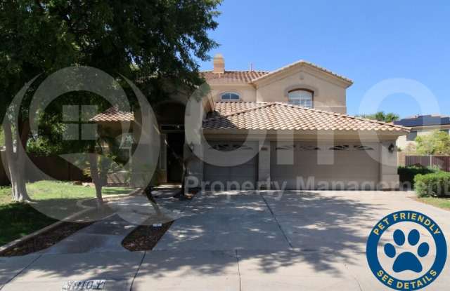3810 South Thistle Drive - 3810 South Thistle Drive, Chandler, AZ 85248