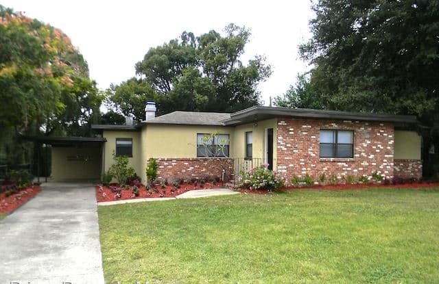 2018 S Cedar Ave - 2018 Cedar Avenue, Sanford, FL 32771