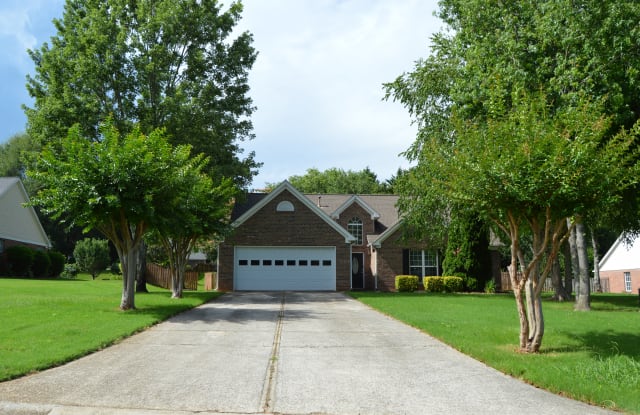 7085 Valley Landing Ct - 7085 Valley Landing Court, Forsyth County, GA 30041