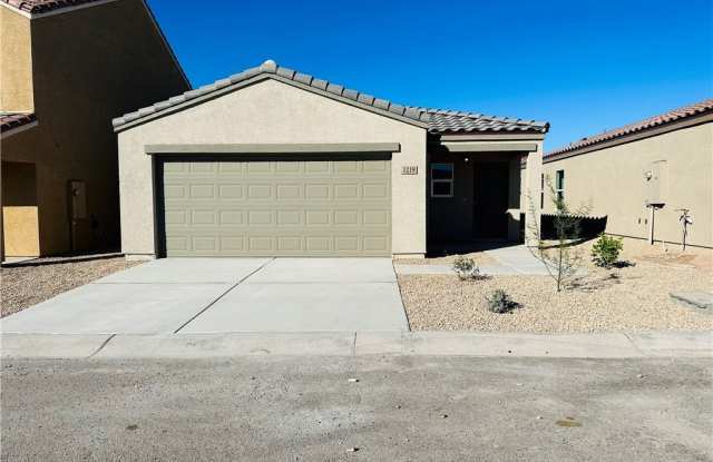 1219 Riverwalk Drive - 1219 Riverwalk Drive, Bullhead City, AZ 86442