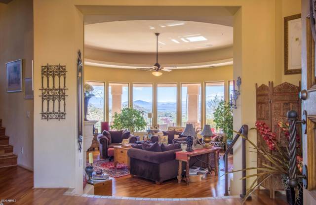 9607 N COPPER RIDGE Trail Gallery 4