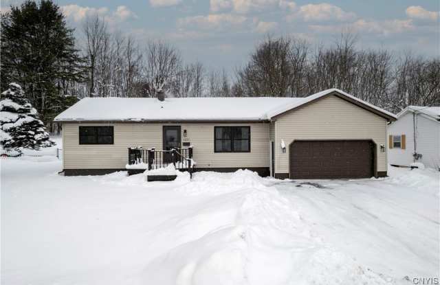 1317 Eldorado Road - 1317 Eldorado Road, Utica, NY 13502