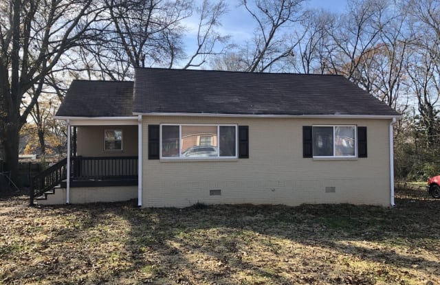 1041 Ferguson Court - 1041 Ferguson Court, Forest Park, GA 30297