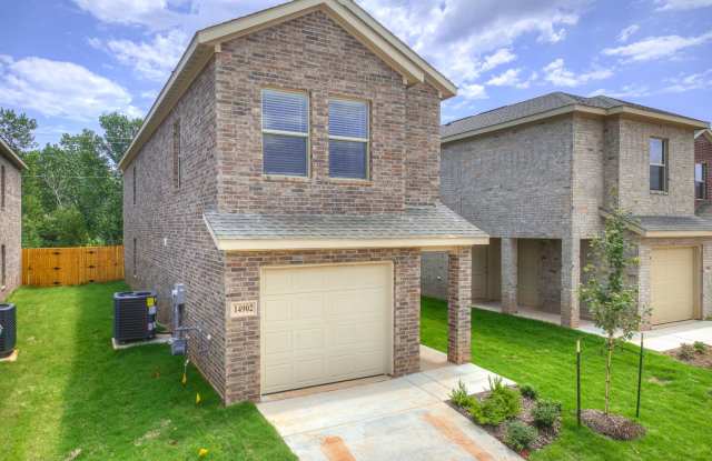 Brand New Home + Edmond Schools + 4 bedrooms + All Appliances photos photos