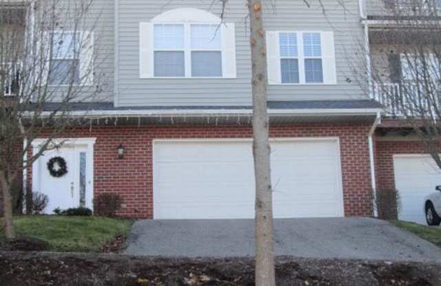 3 Bedroom 2 Half Bath Townhouse with 2 Car Garage photos photos
