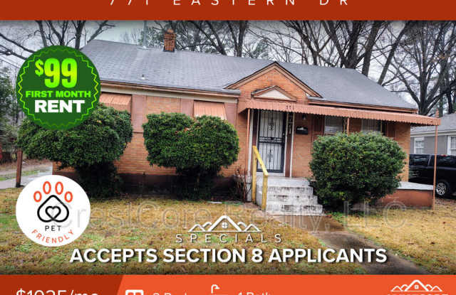 771 Eastern Dr photos photos