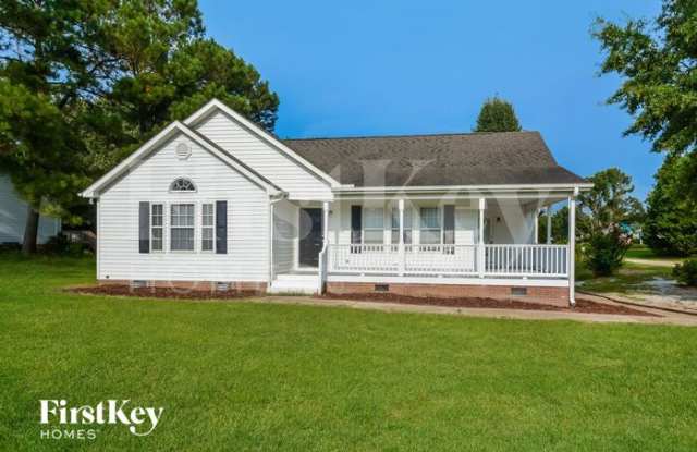 118 South Ridge Drive - 118 South Ridge Drive, Johnston County, NC 27529