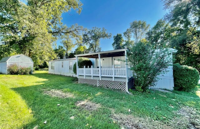 718 South 16th Street - 718 South 16th Street, St. Clair County, IL 62220