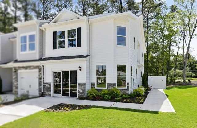 7423 Bourbon Briar Drive Gallery 4