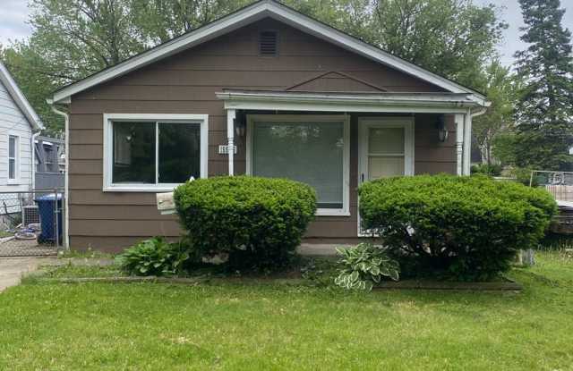 PRICE REDUCED -Newly painted 3 bedroom 1 bathroom bi-level with basement photos photos