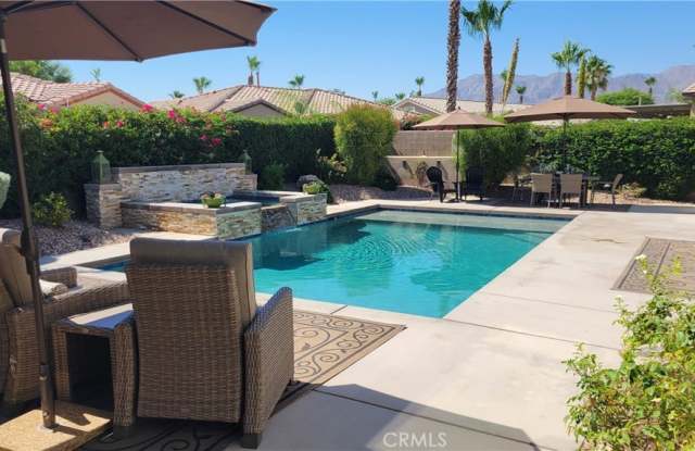 60568 Lace Leaf Court - 60568 Laceleaf Court, La Quinta, CA 92253