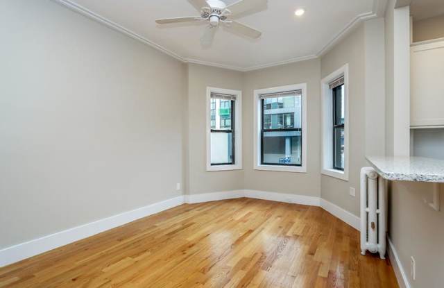 25 Peterborough St. - 25 Peterborough Street, Boston, MA 02215