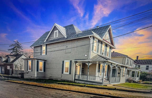 511 Spottswood Street - 511 Spottswood Street, Fredericksburg, VA 22401