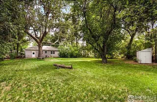 2411 14th Avenue Court - 2411 14th Avenue Court, Greeley, CO 80631