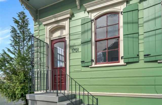 1701 Henriette Delille Street photos photos
