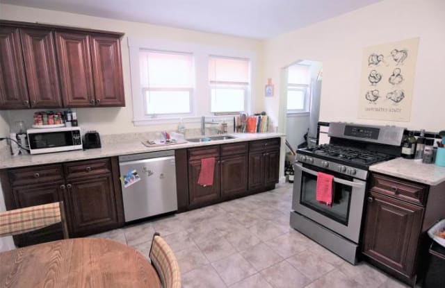 40 Colborne Rd. - 40 Colborne Road, Boston, MA 02135