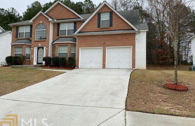 1902 Bridgestone Cir - 1902 Bridgestone Circle, Conyers, GA 30012