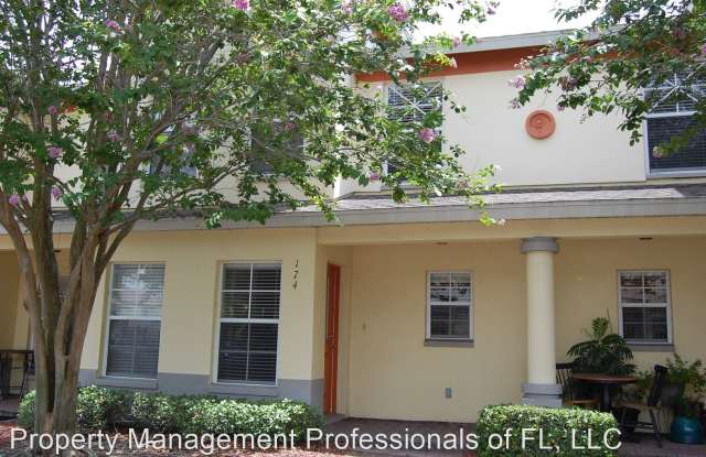 174 Coquina Bay Dr. - 174 Coquina Bay Drive, St. Petersburg, FL 33705