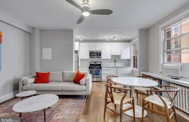 1301 LONGFELLOW Street NW unit: 207 photos photos