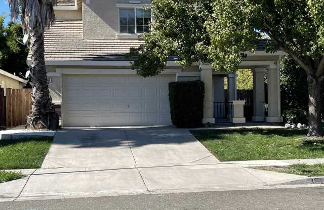 3140 Poppy Street - 3140 Poppy Street, West Sacramento, CA 95691