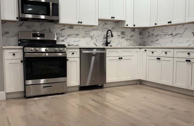 2840 W GIRARD AVENUE - 2840 West Girard Avenue, Philadelphia, PA 19130