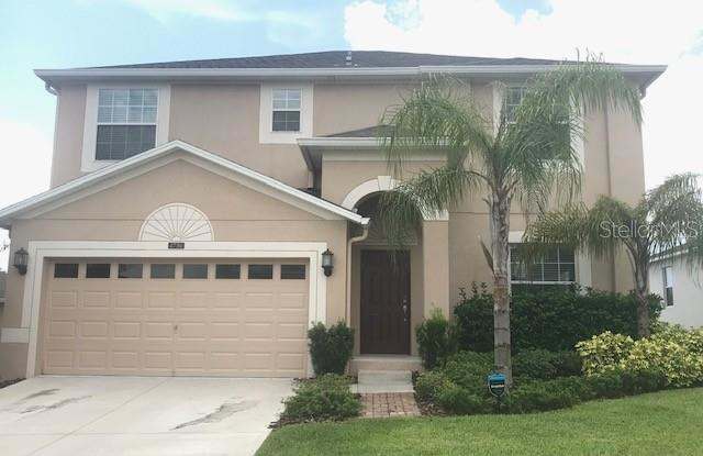 4730 HAVILLAND DRIVE - 4730 Havilland Drive, Orange County, FL 32757