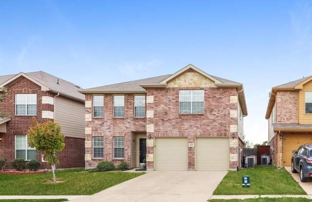 8625 Shallow Creek Drive - 8625 Shallow Creek Drive, Fort Worth, TX 76179