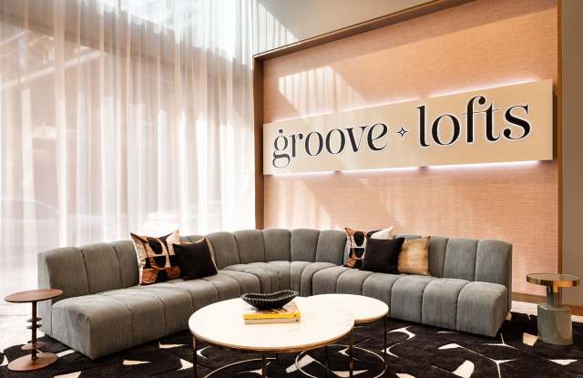 Groove Lofts Gallery 3