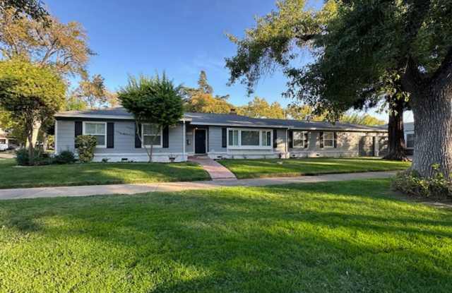 House For Rent | 2550 4th Ave., Merced - 2550 4th Avenue, Merced, CA 95340