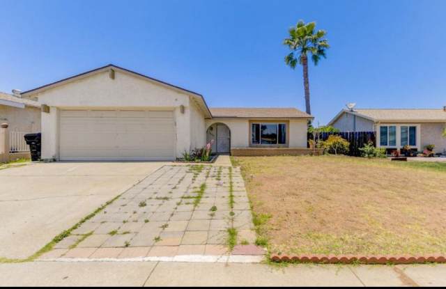 Spacious Home in Quiet Mira Mesa Neighborhood photos photos