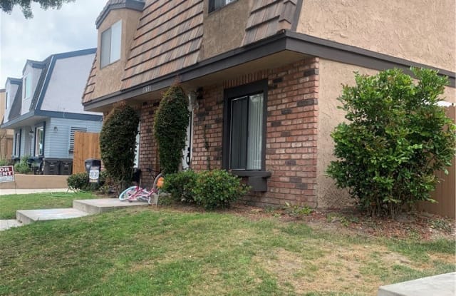 17681 Van Buren - 17681 Van Buren Street, Huntington Beach, CA 92647