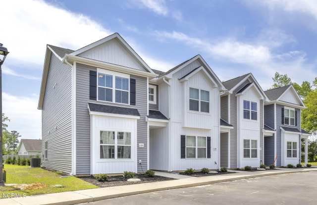 7052 Crew Drive - 7052 Crew Drive, Brunswick County, NC 28451