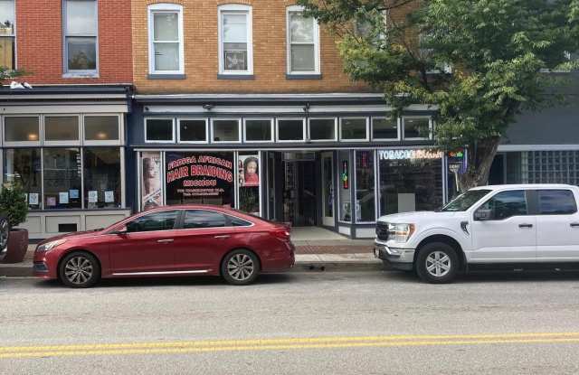 776 WASHINGTON Boulevard unit: 2F photos photos