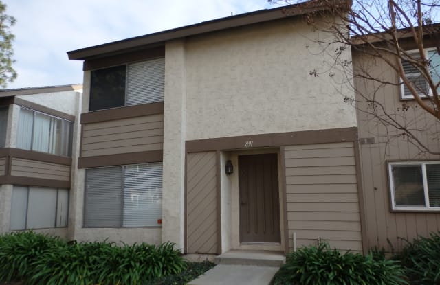 891 Hartford Ln - 891 Hartford Lane, La Habra, CA 90631