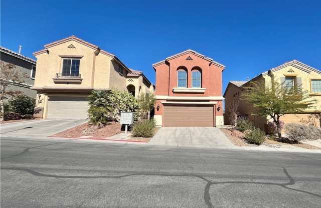 10658 Little Horse Creek Avenue - 10658 Little Horse Creek Avenue, Las Vegas, NV 89129