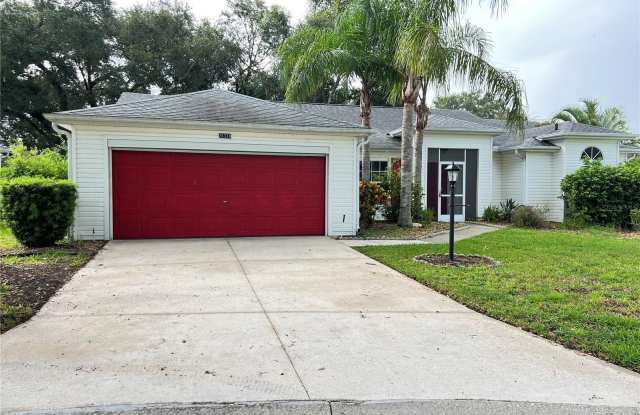 26338 GLEN EAGLE - 26338 Glen Eagle Drive, Lake County, FL 34748