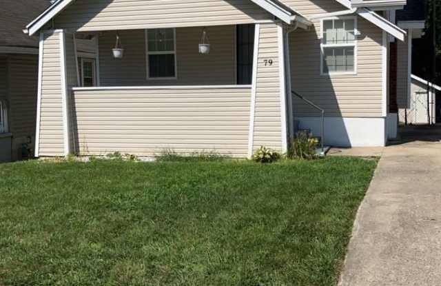 79 Seminary Avenue photos photos