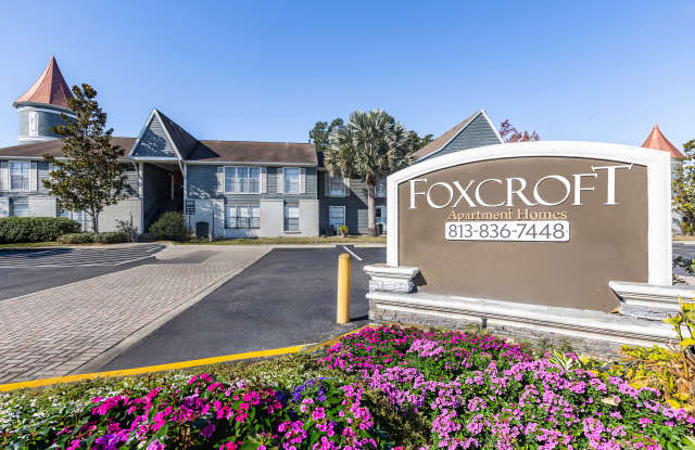 Foxcroft photos photos