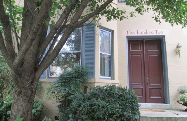Ghent - 502 Colonial Avenue, Norfolk, VA 23507